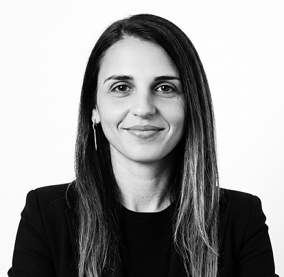 Marijana Gerović